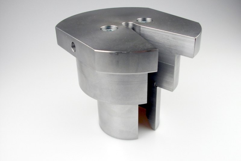 Push Head