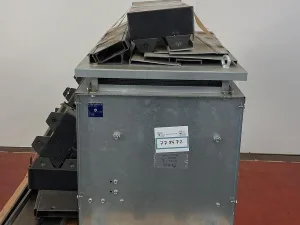 Frizlen Leistungswiderstand Typ FS 3133004
