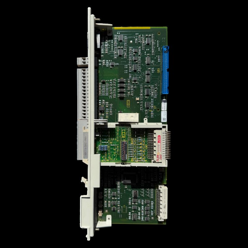 Siemens SIMODRIVE 611 Siemens SIMODRIVE 611 Regelungskarte Art.-Nr. 6SN1118-0AA11-0AA1 Version C für IMA 310 410 610 810