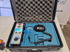 SDT Ultrasonic Ultraschall-Leckdetektor / Prüfgerät SDT150