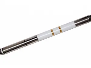 Diëlectrical and Conductivity Module