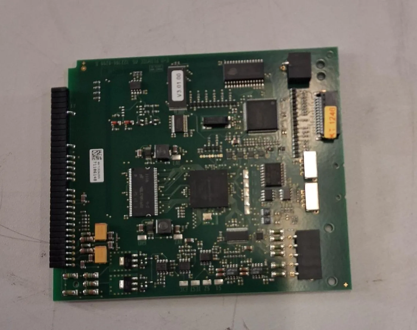 Endress+Hauser Messverstärker-Platine 50106097 - 1