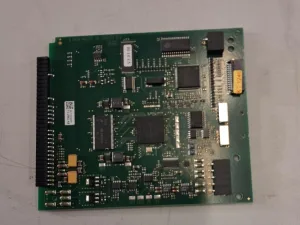 Endress+Hauser Messverstärker-Platine 50106097