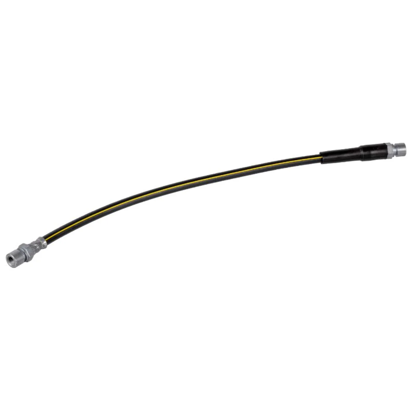 Remslang voor + achteras- 460mm - 1
