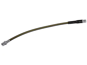 Remslang voor + achteras- 460mm