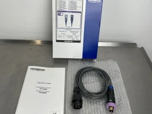 Olympus Thunderbeat Transducer TD-TB400