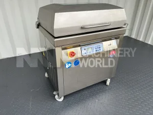 Multivac C400 Single Chamber Vacuum Packer Sealer