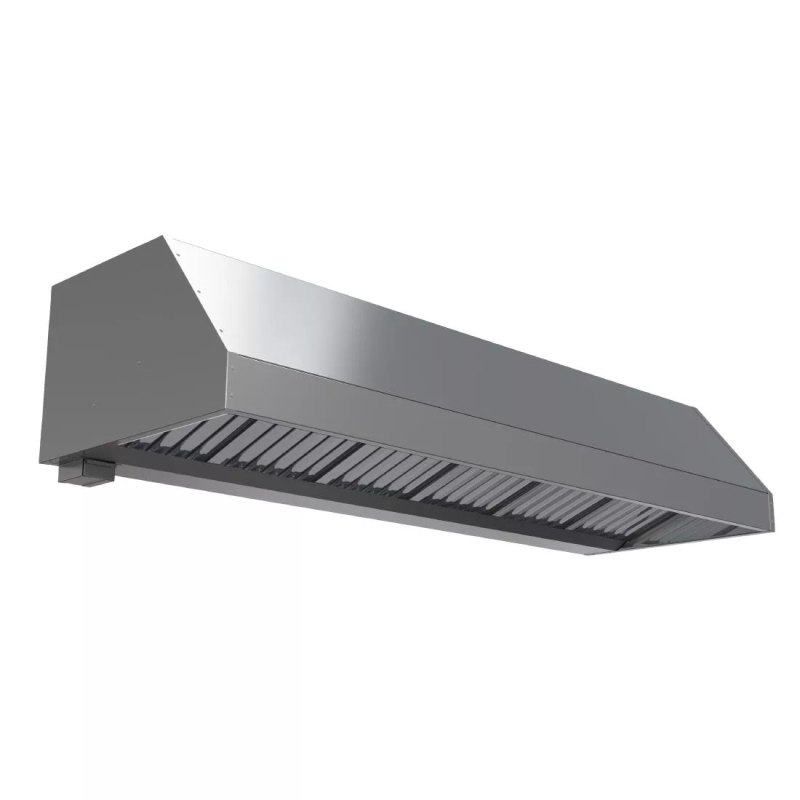 Parry Snack Canopy ST1250 - islandcatering