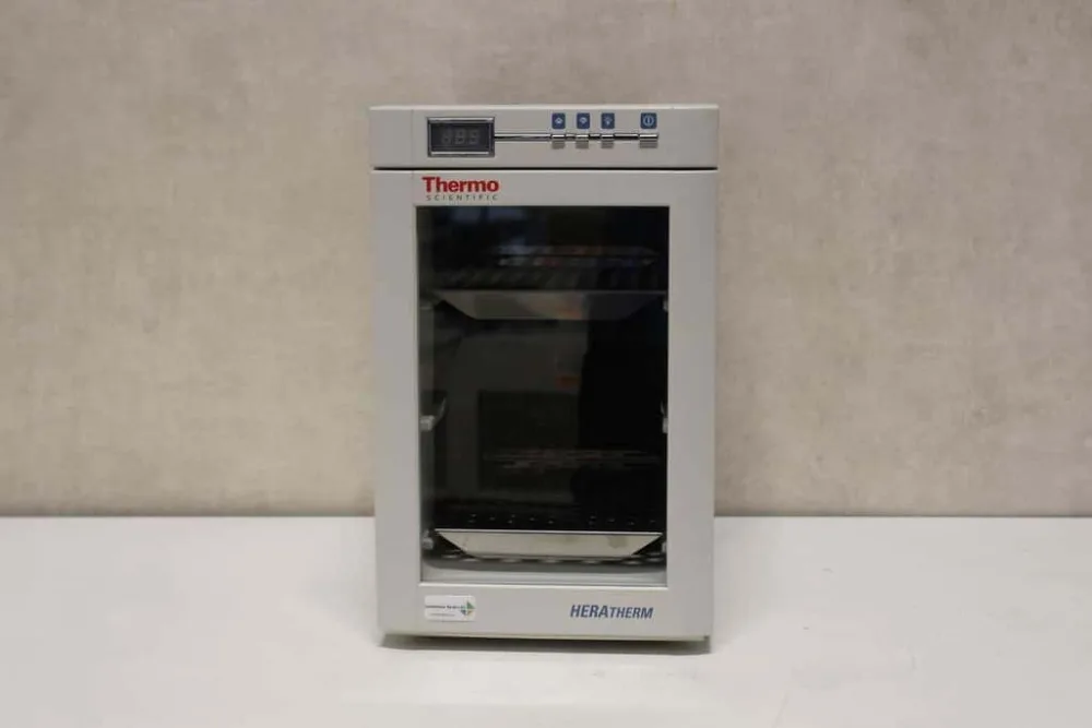 Thermo Heratherm IMC 18 Broedstoof