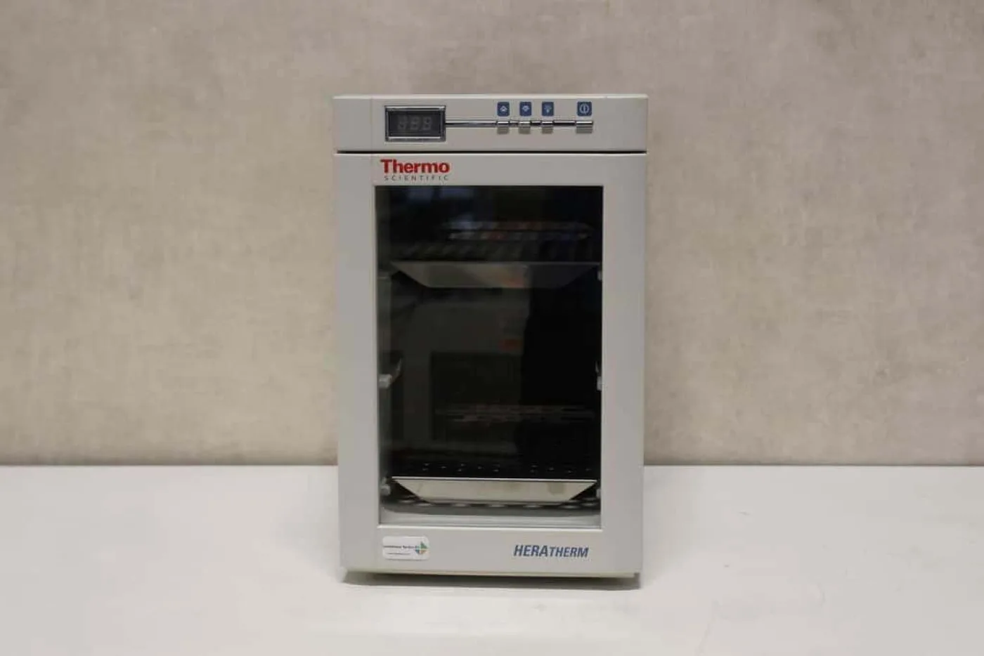 Thermo Heratherm IMC 18 Broedstoof - 1