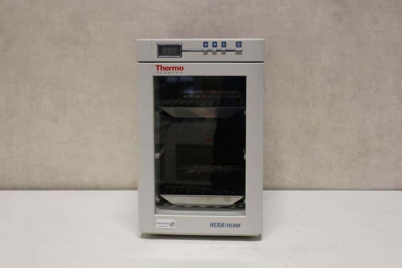 Thermo Heratherm IMC 18 Broedstoof