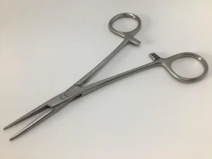 GB Medical Halstead Mosquito 125mm
