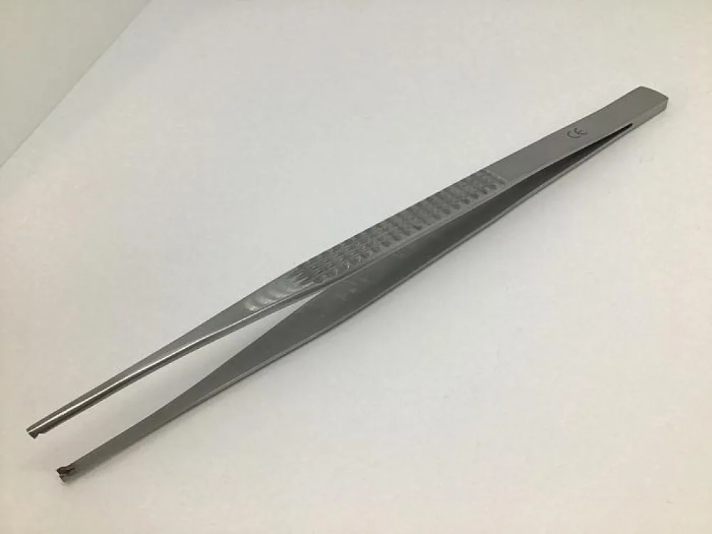 GB Medical Bickford 1 in 2 Teeth 230mm (9in)