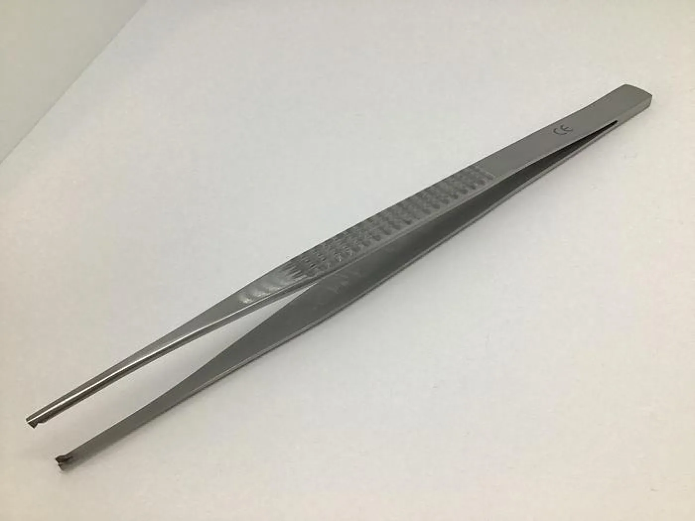 GB Medical Bickford 1 in 2 Teeth 230mm (9in) - 1