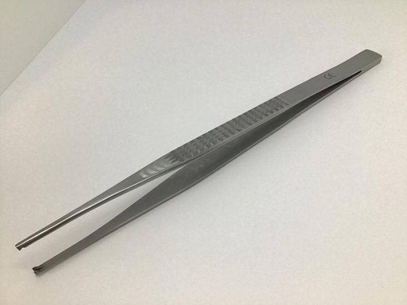 GB Medical Bickford 1 in 2 Teeth 230mm (9in)