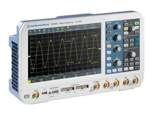 Rohde & Schwarz (R&S) RTB2004 (RTB2K-74)