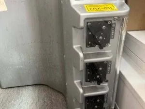 New Brunswick Scientific BioFlo 310 Bioreactor
