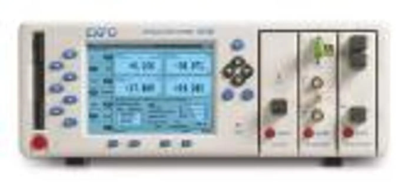 Exfo IQ-203 With IQ-3100 / IQ-2600 / IQ-6100 / IQ-206 / IQ-1600 / IQ-2300 - 2