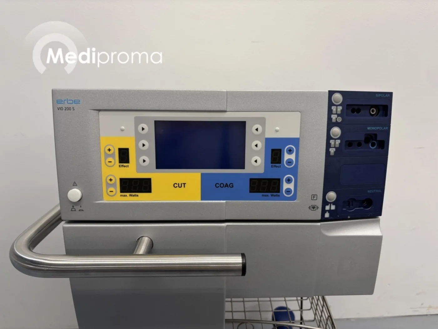 ERBE VIO 200S Diathermiestoestel - 1