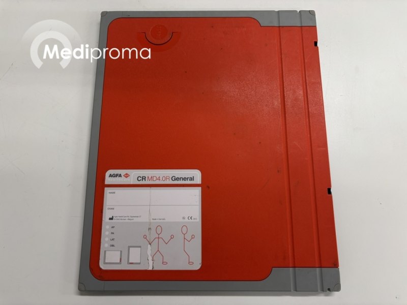AGFA CR MD4.0R General Cassette