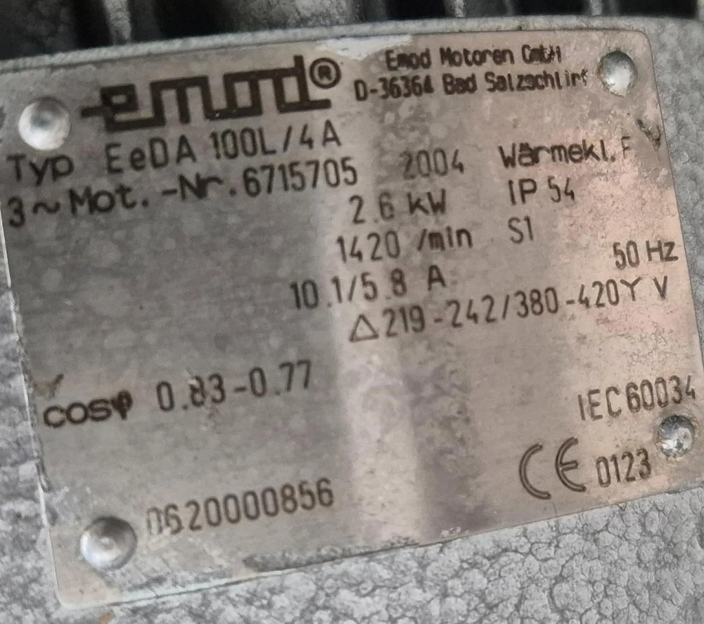 Bartec Ex-geschützte Vakuumsystem - 7