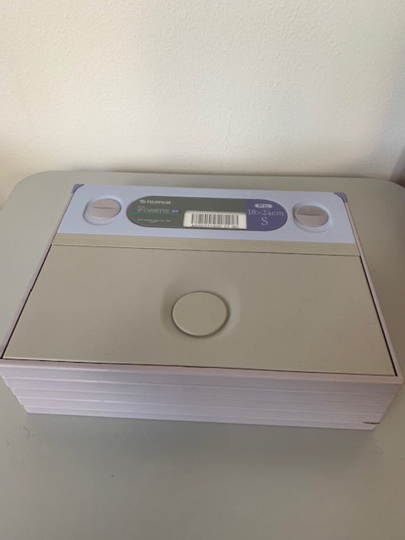 Fujifilm PB 24 x 30 S CR-Kassette
