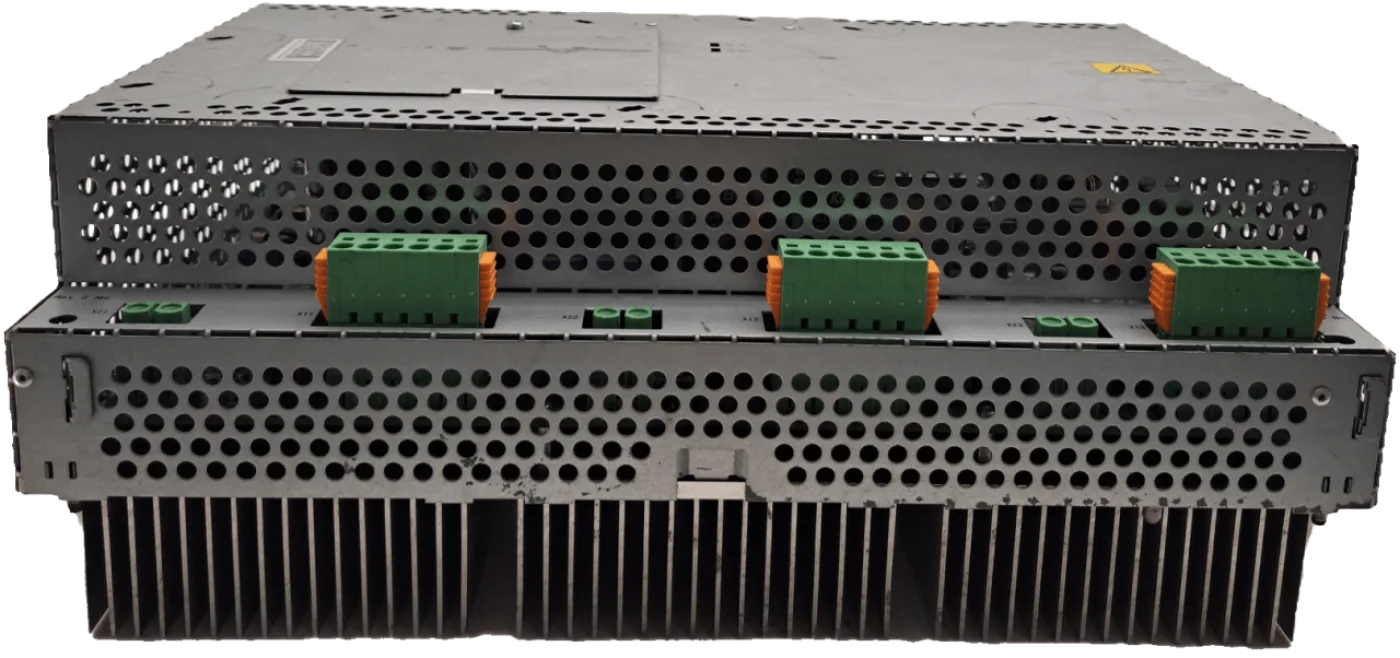 ABB DSQC663 Drive Unit 3HAC029818-001/08 - 2