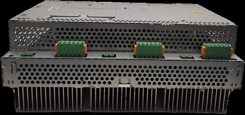 ABB DSQC663 Drive Unit 3HAC029818-001/08