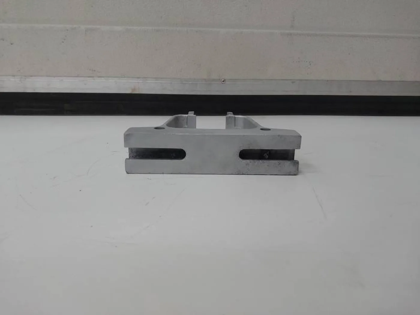 Birail console - 3