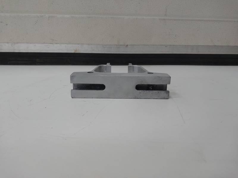 Birail console