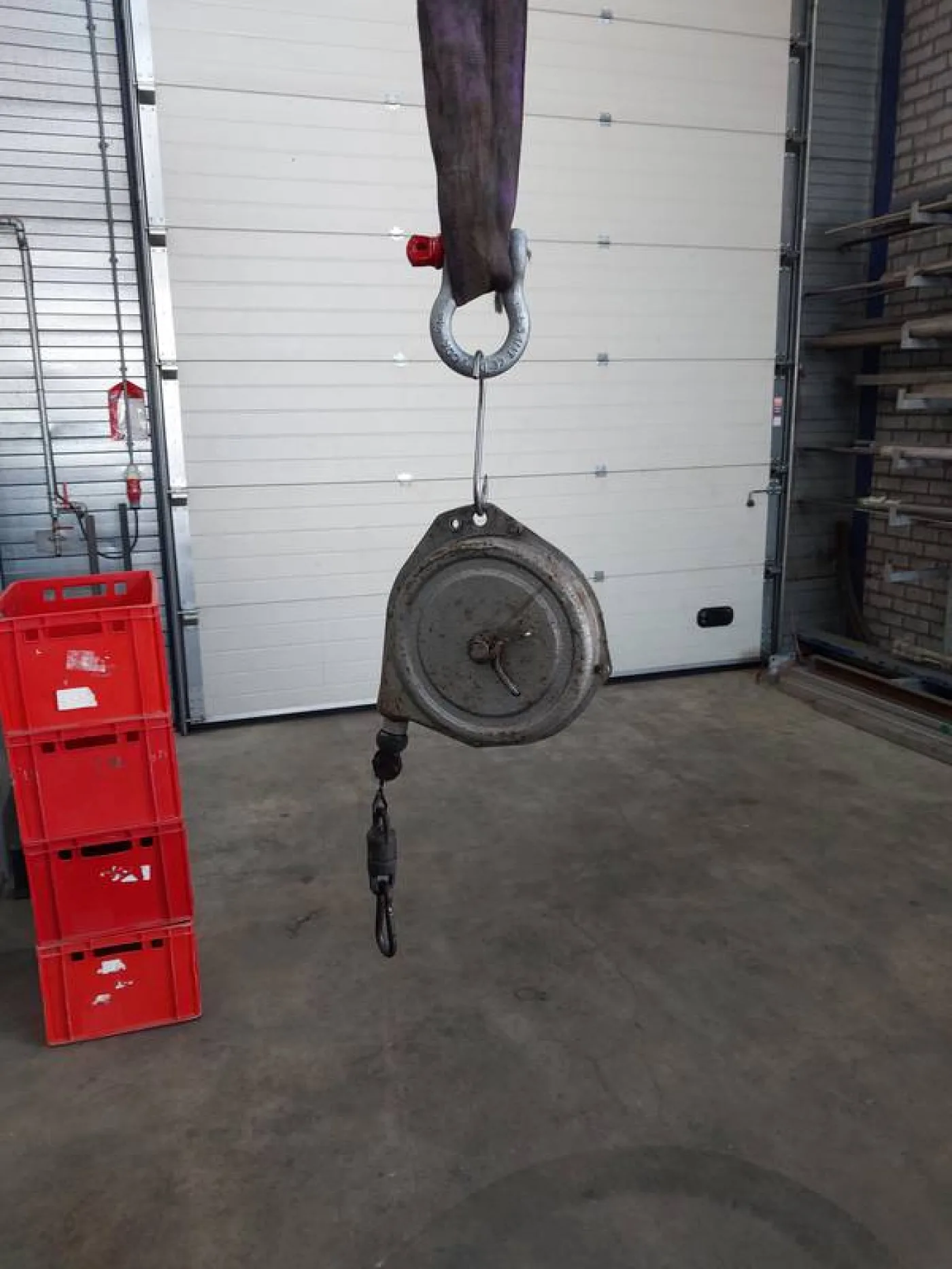 Balancer - 10kg - 4