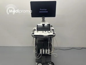 Samsung RS80A Prestige Echotoestel