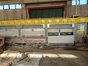 2007 BARSANTI LCA 200-12-