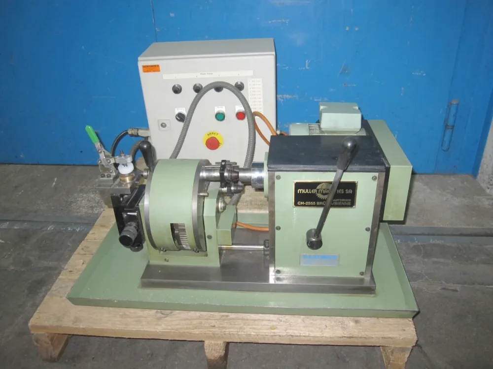 018972 - MSB