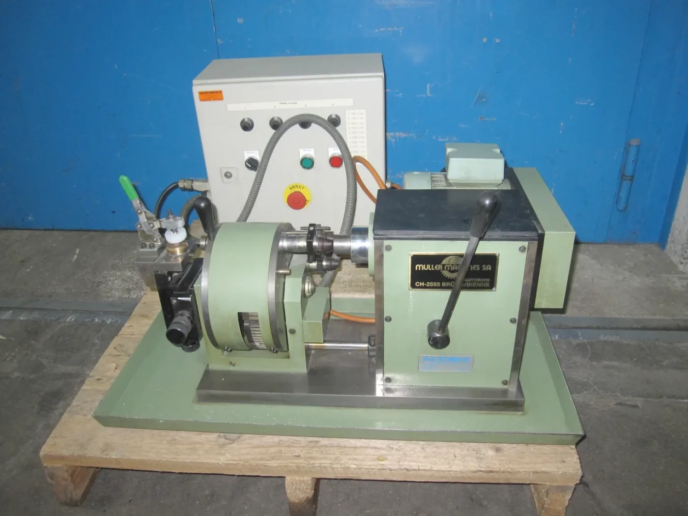 018972 - MSB - 1