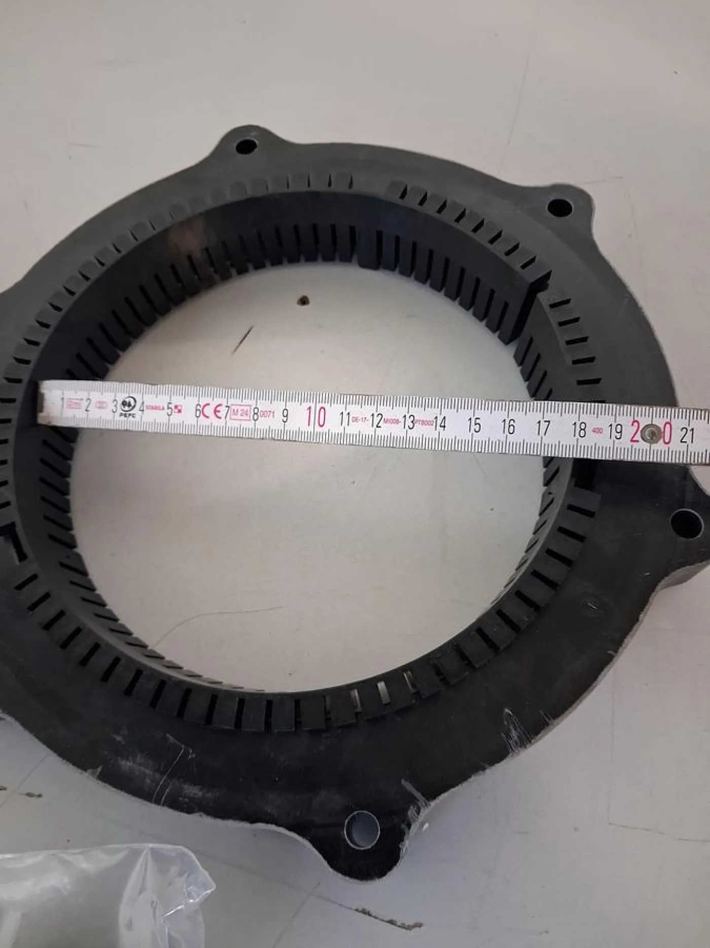 Normag Spannring-Set BFP 150-P - 4