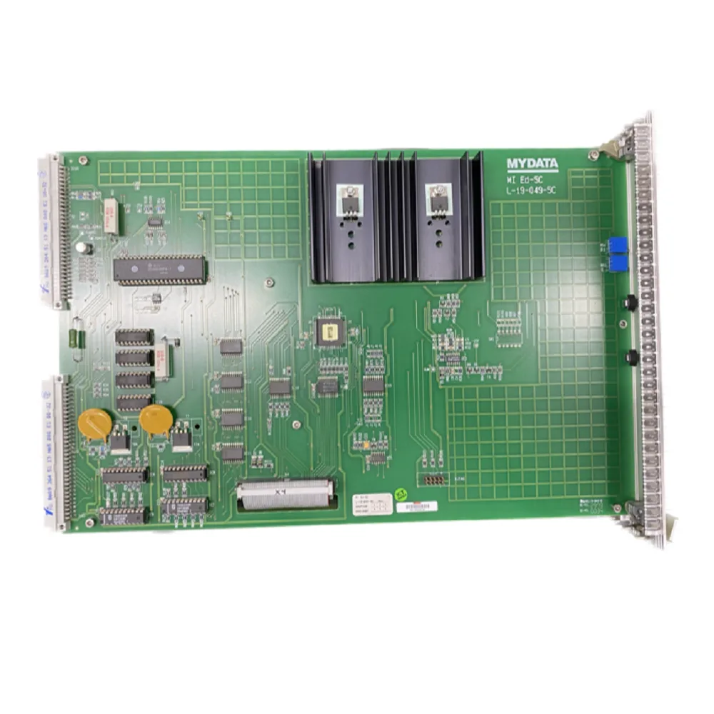 KT-L-019-049-5C COMBI MYDATA - MI Ed-5C + MOT3 (L-049-0008-3)