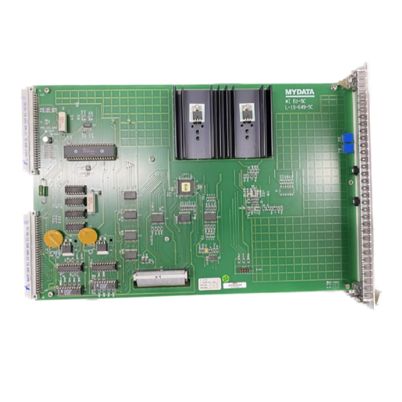 KT-L-019-049-5C COMBI MYDATA - MI Ed-5C + MOT3 (L-049-0008-3) - 1