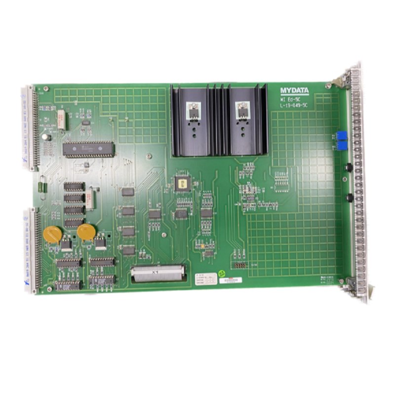 KT-L-019-049-5C COMBI MYDATA - MI Ed-5C + MOT3 (L-049-0008-3)