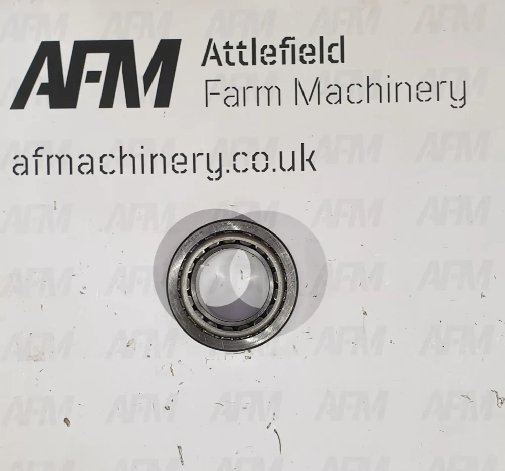 McConnel SR15 Gearbox Bearing - 00779329