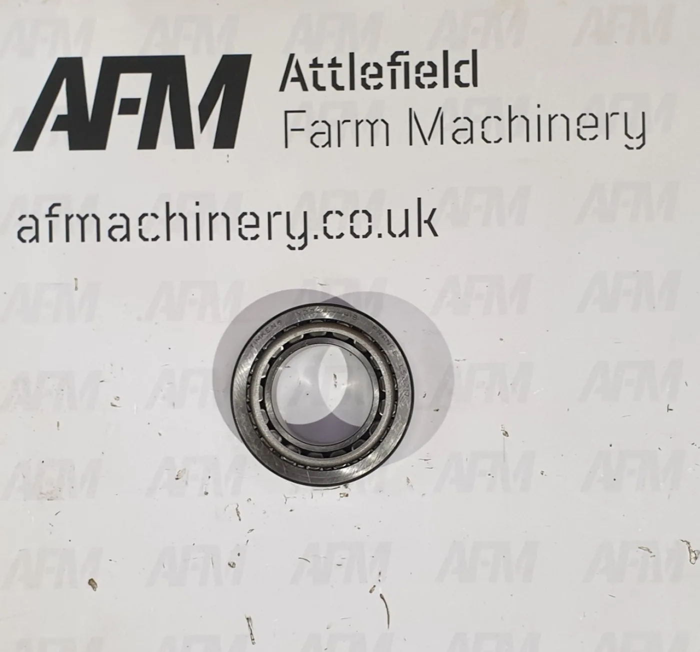McConnel SR15 Gearbox Bearing - 00779329 - 1