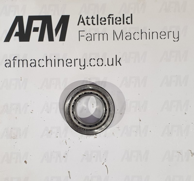 McConnel SR15 Gearbox Bearing - 00779329