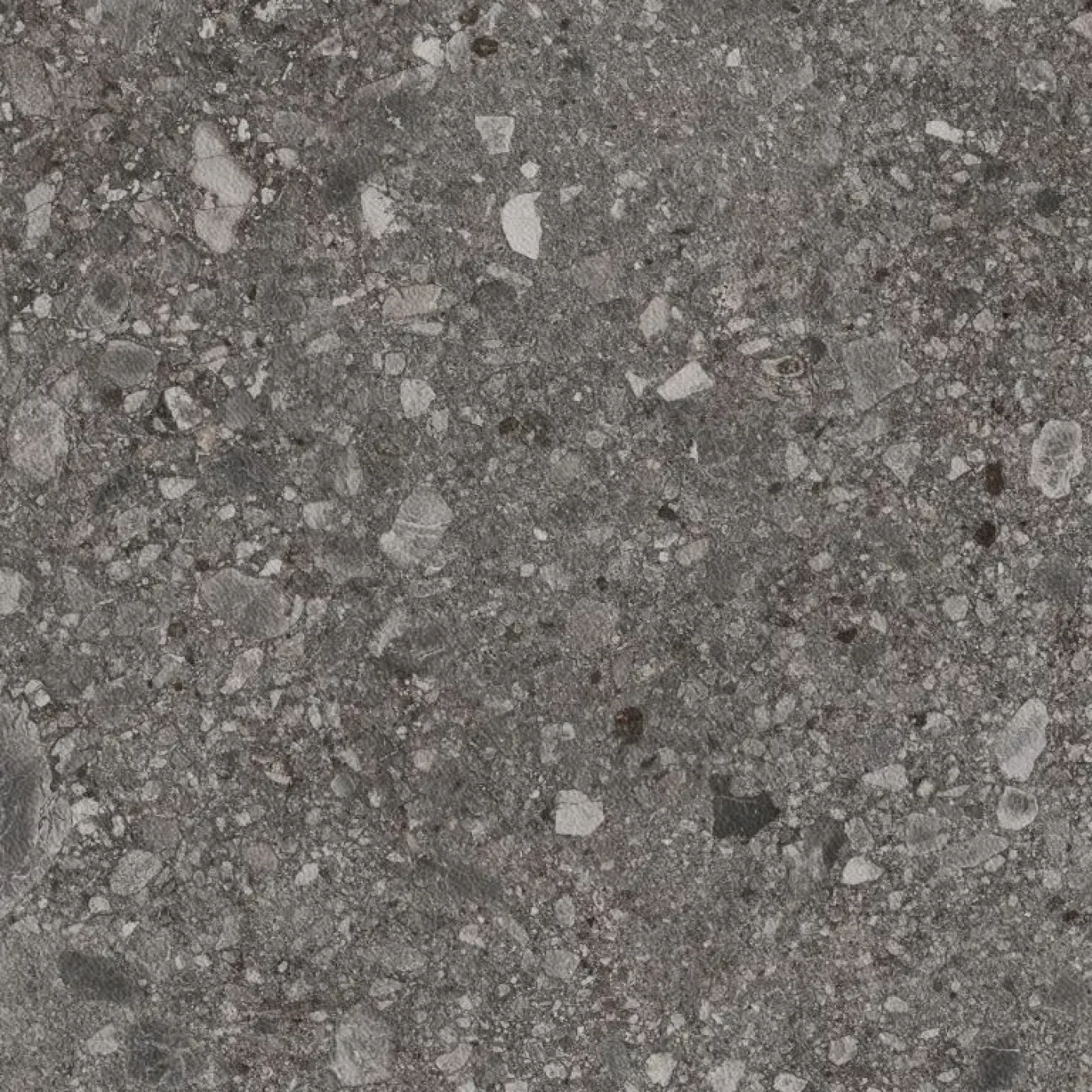 Unico 20MM Antracite tegel 80x80x2 cm - 1