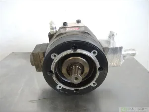 2011 MOOG D956-0001 AI1372