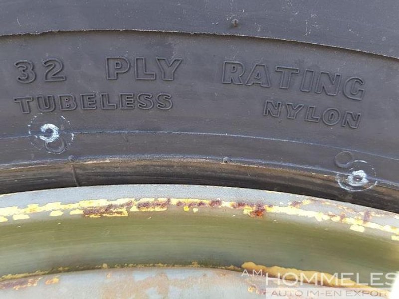Goodyear 16.00-25 32ply