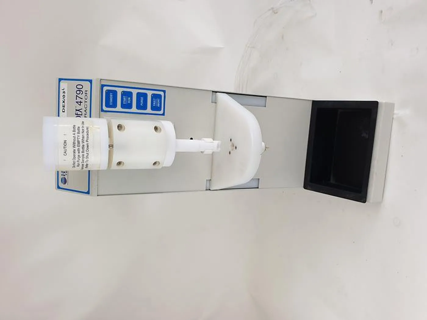 Horizon SPE-DEX 4790 Extractor - 2