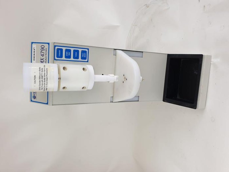 Horizon SPE-DEX 4790 Extractor