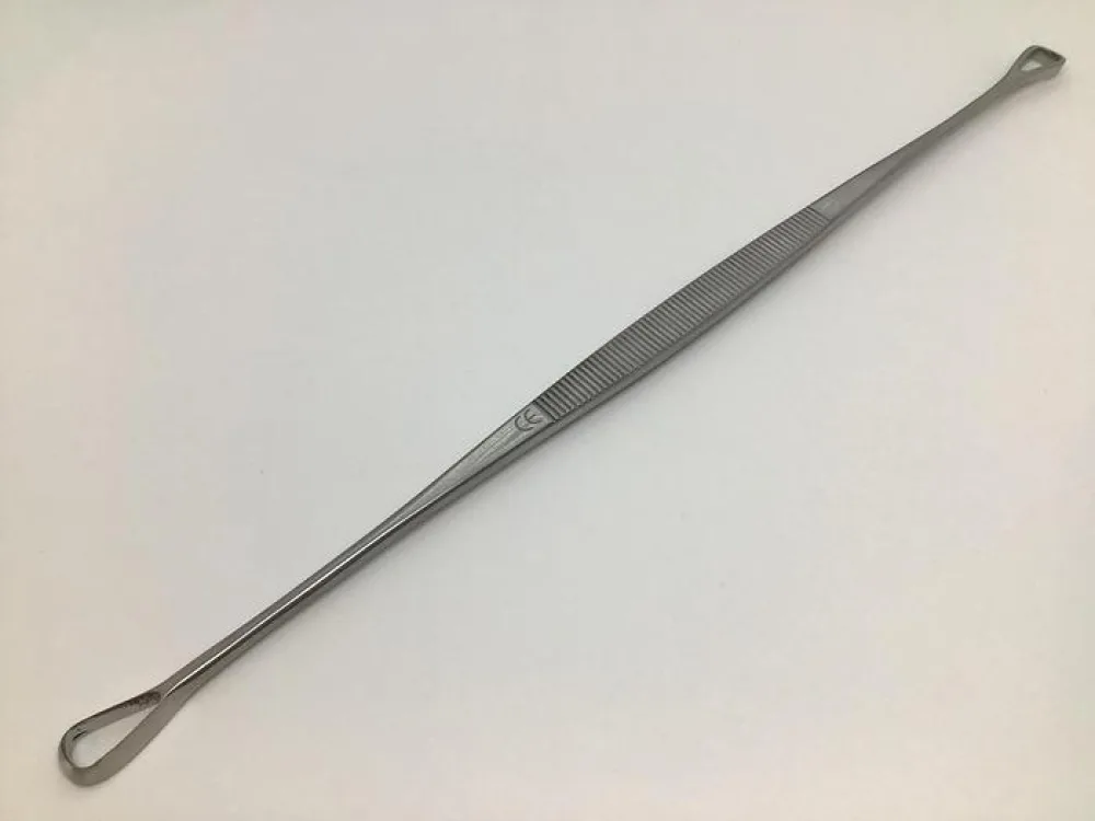 GB Medical Curette Uterine Sims