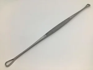 GB Medical Curette Uterine Sims