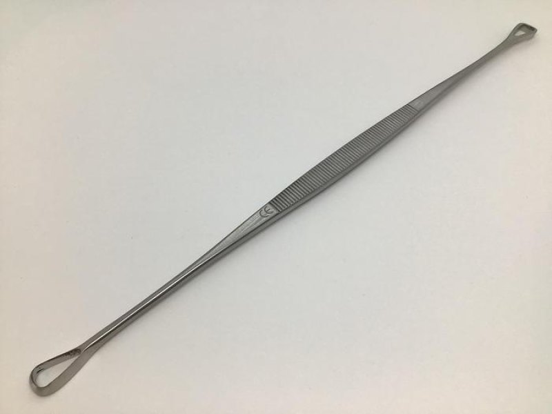 GB Medical Curette Uterine Sims